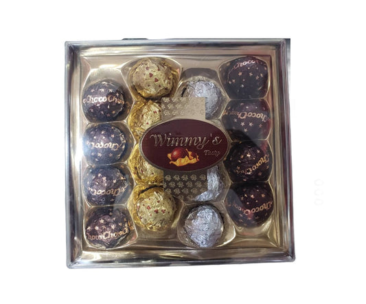 CHOCOLATE, WIMMY'S TASTY