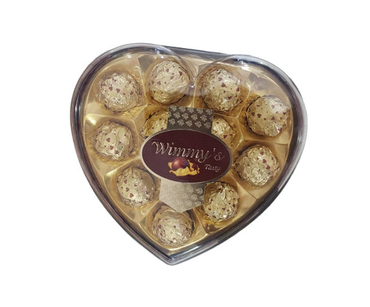 CHOCOLATE WIMMY'S TASTY