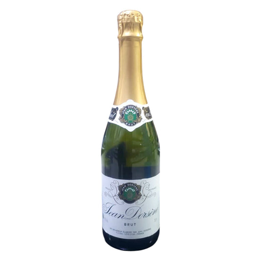 CHAMPAGNE, JEAN DORSÈNE BRUT , 750 ML