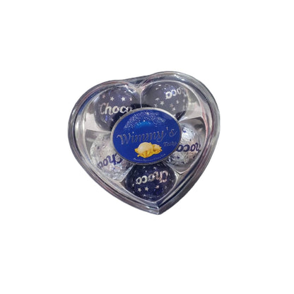 CHOCOLATE WIMMY'S , SORPRESA