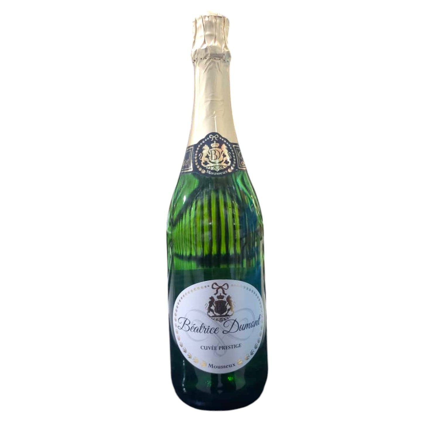 CHAMPAGNE, BÉATRICE BUMONT CUVÉE PRESTIGE MOUSSEUX