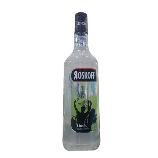 ROSKOFF, LIMÂO, 965 ML