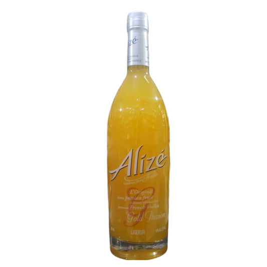 LIQUEUR , ALIZÉ, GOLD PASSION