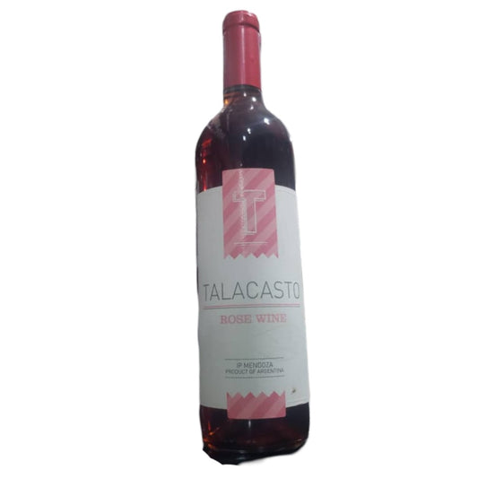 VIN ROSE, TALACASTO