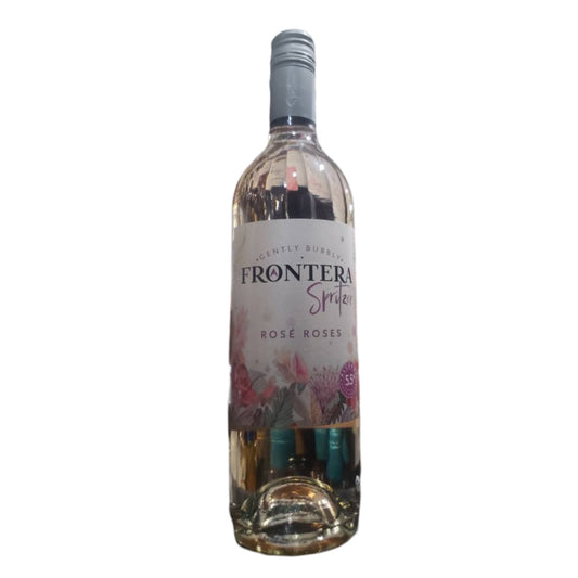 VIN ROSÉ ROSES, FONTERA SPRITZA