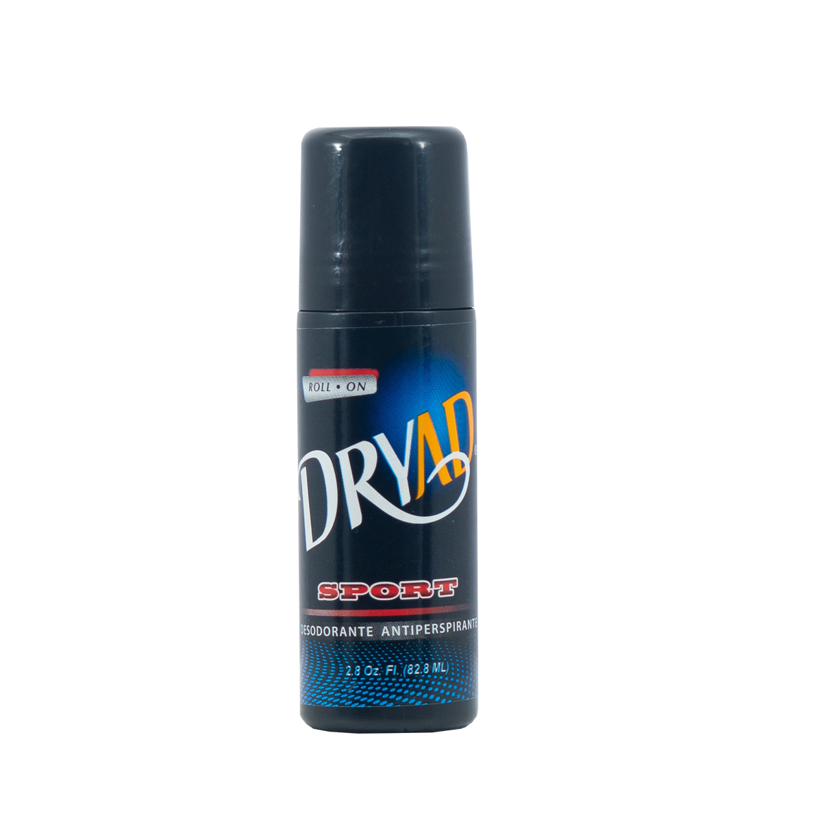 DRYRAD SPORT, DEODORANT ANTI TRANSPIRANT, 2.8 OZ (82.8 ML)