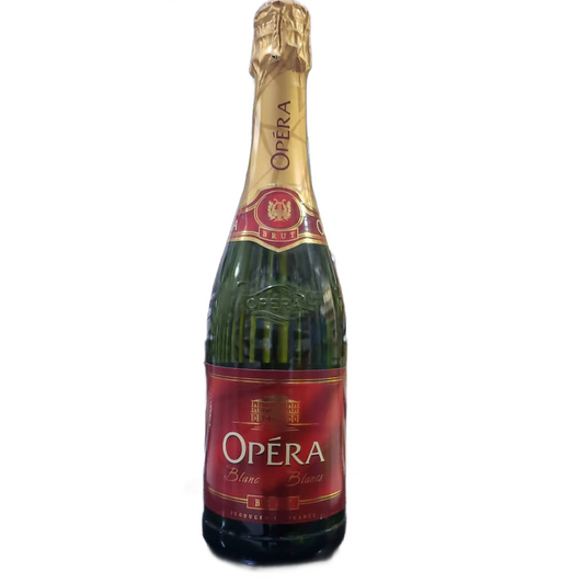 VIN BLANC  │ OPÉRA