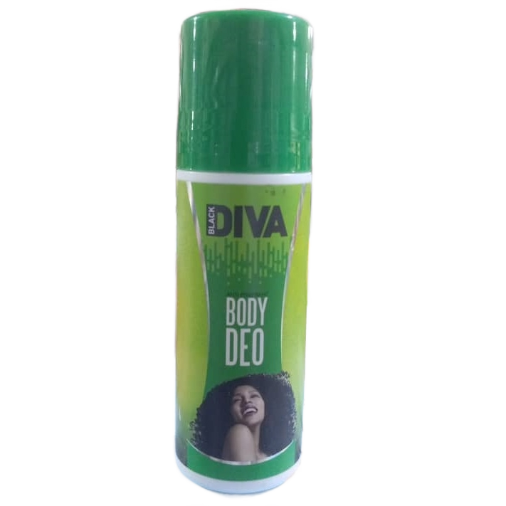DIVA BODY DEO