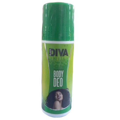 DIVA BODY DEO