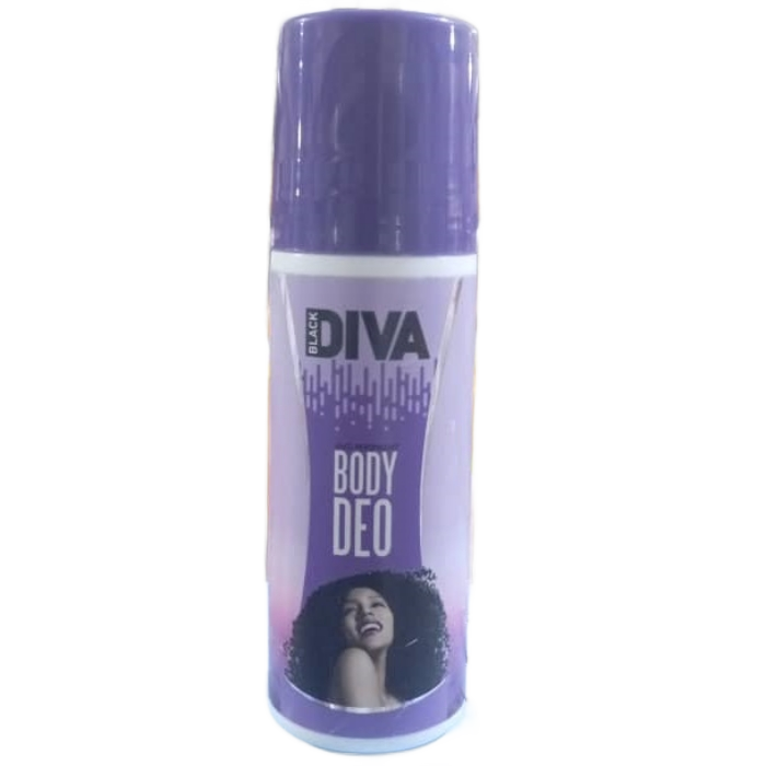 DIVA BODY DEO
