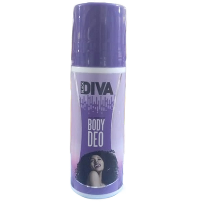 DIVA BODY DEO
