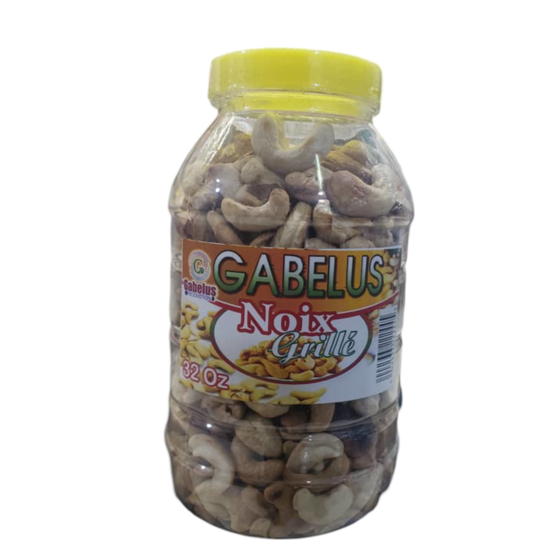 NOIX GRILLÉ , 32 OZ