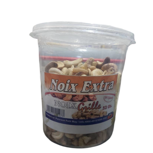 NOIX GRILLÉ 32 OZ