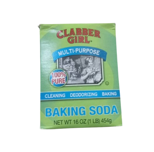 CLABBER GIRL 16 OZ /1LB/ (454G)