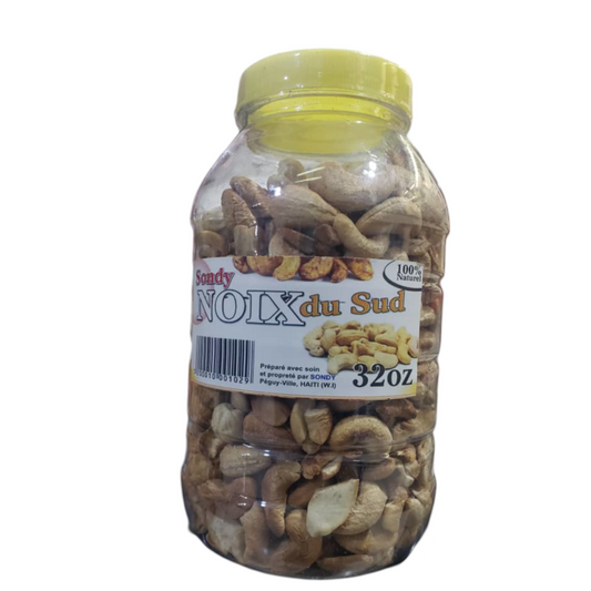NOIX DU SUD 32 OZ