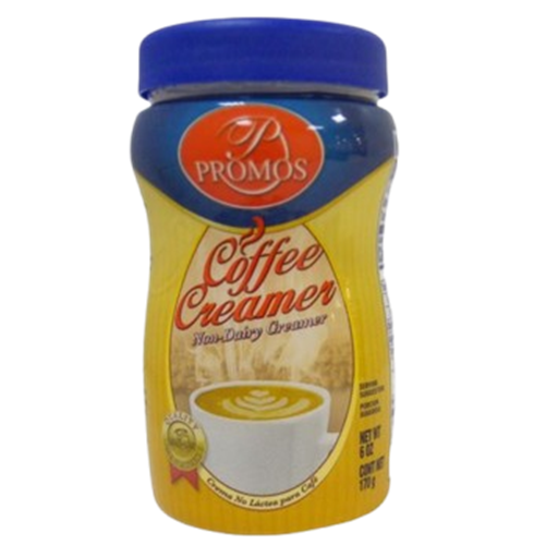 PROMOS COFFE CREAMER 06 oz