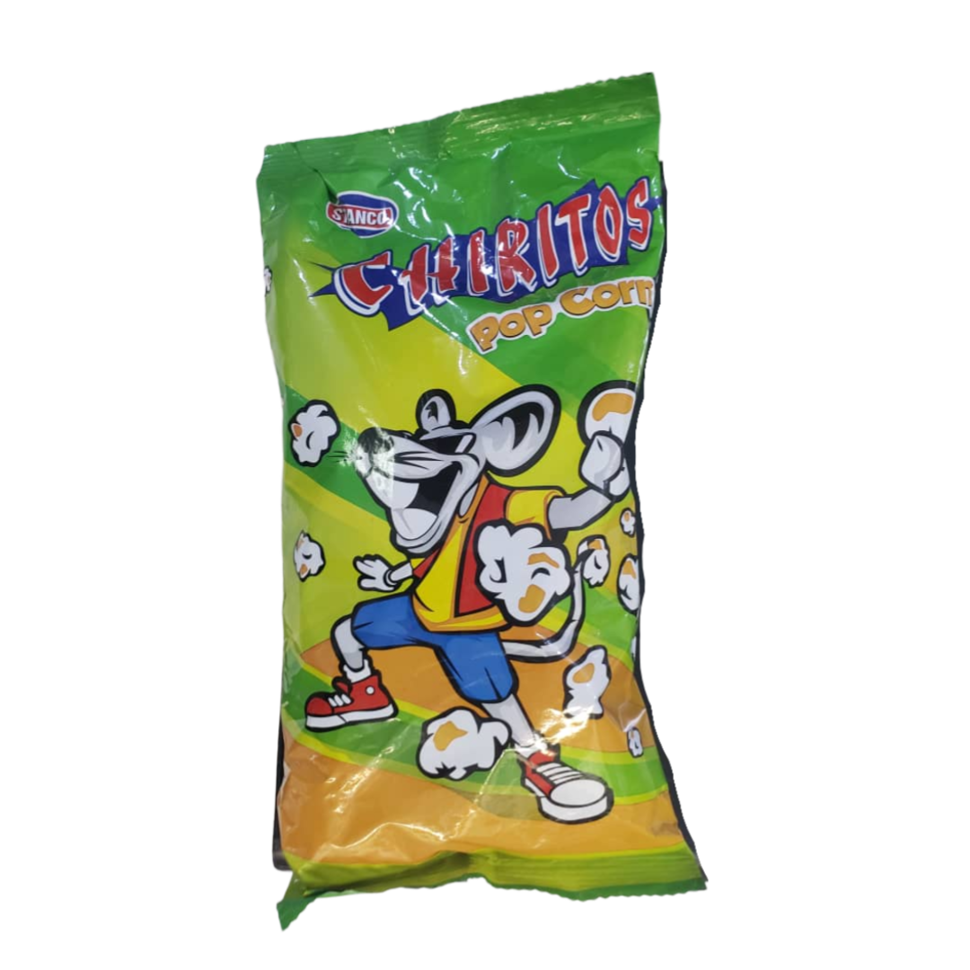 POP CORN CHIRITOS