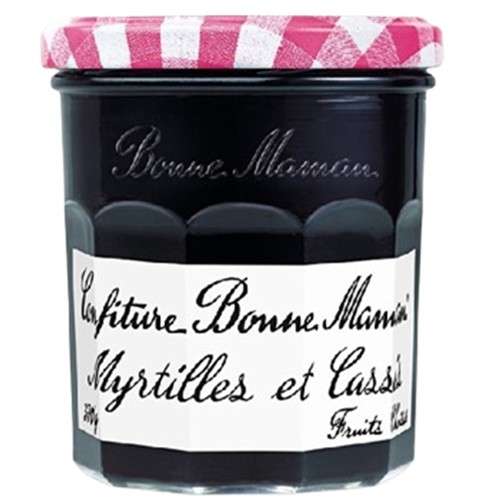 BONNE MAMAN