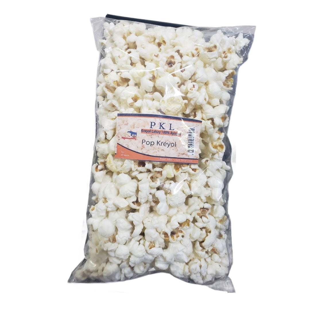 POP CORN