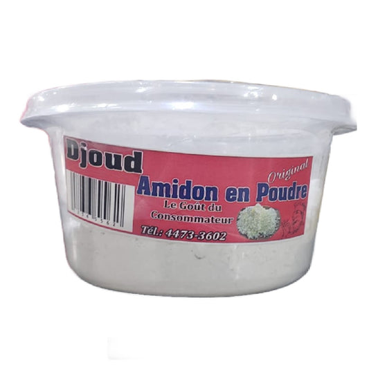 AMIDON EN POUDRE