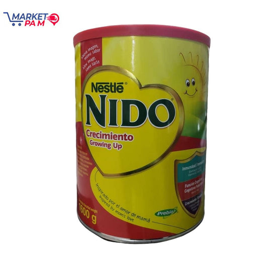 NESTLÉ, NIDO