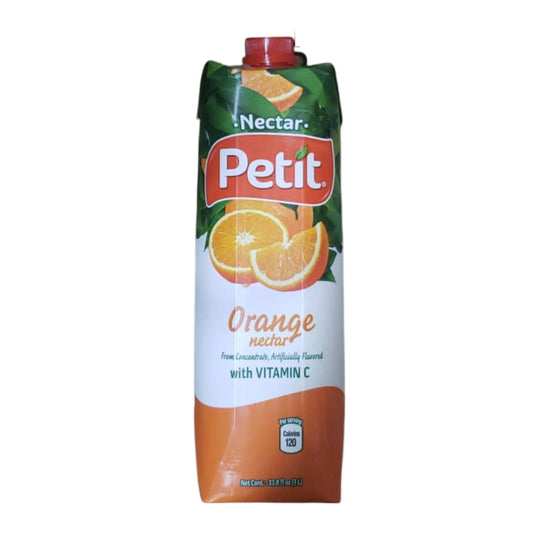 NECTAR PETIT , WITH VITAMIN C
