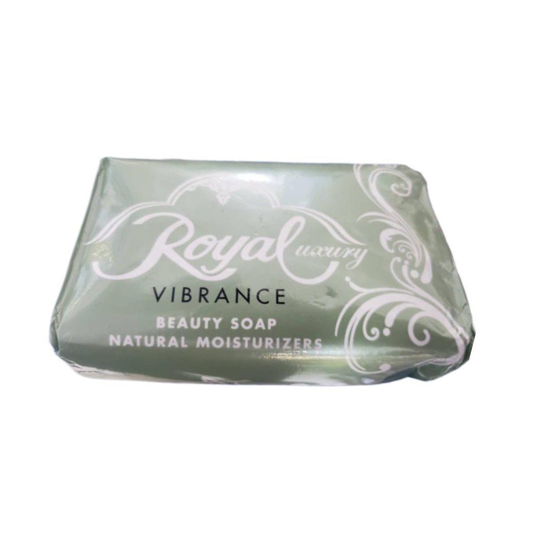 SAVON DE BEAUTÉ, ROYAL UXUXY  , NATURAL MOISTURIZERS