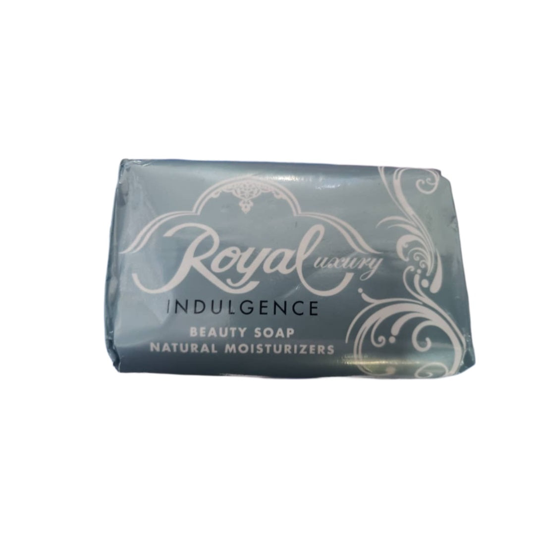 SAVON DE BEAUTÉ, ROYAL UXUXY  , NATURAL MOISTURIZERS