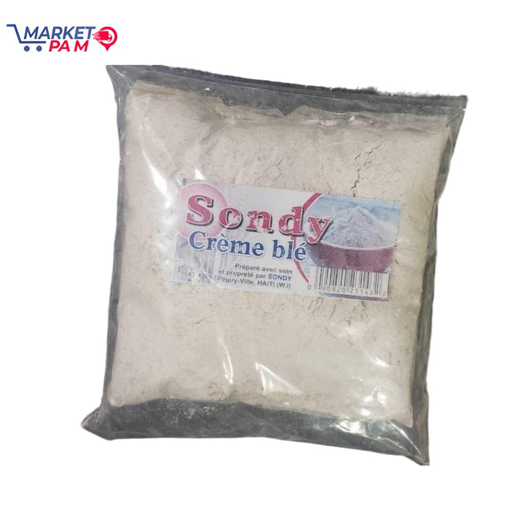 CRÈME DE BLÉ (SONDY)