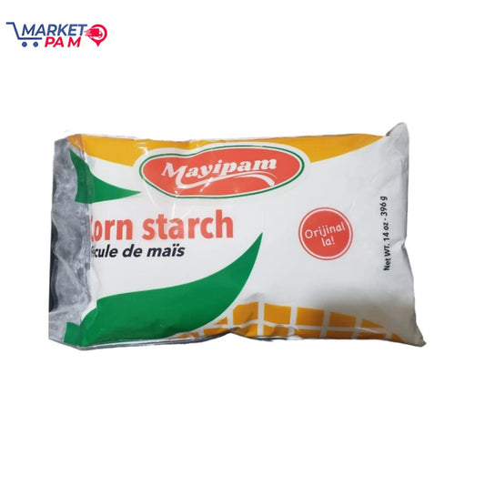 MAYIPAM, CORN STARCH  (NET WT 14 OZ / 396 g)