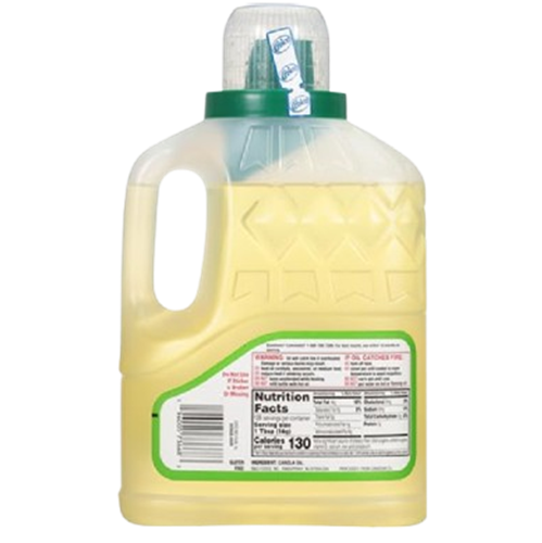 CRISCO PURE CANOLA 64 Fl oz