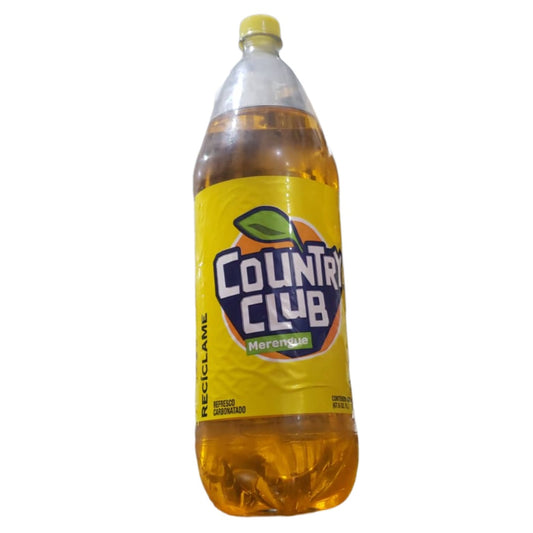 COUNTRY CLUB