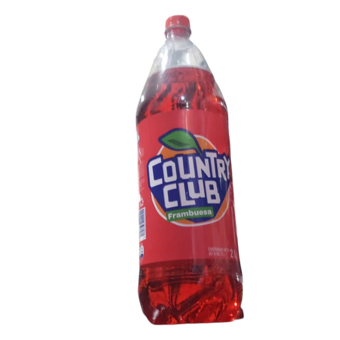 COUNTRY CLUB