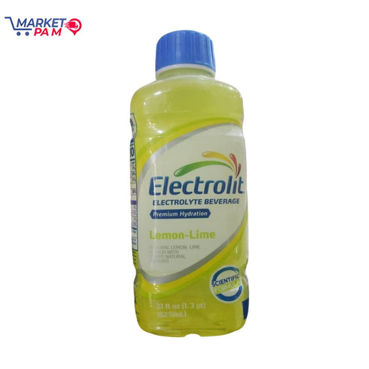 ELECTROLYTE BEVERAGE , PREMIUM HYDRATATION  (21 FL OZ (625 ml)
