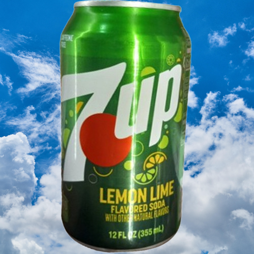 7 UP 12 FL OZ (355 ML)