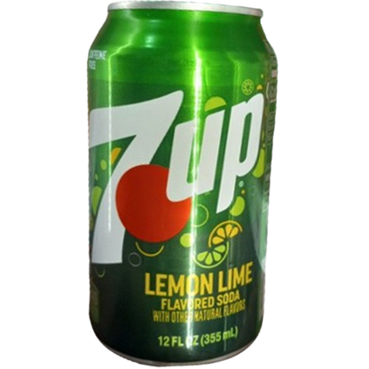 7 UP 12 FL OZ (355 ML)