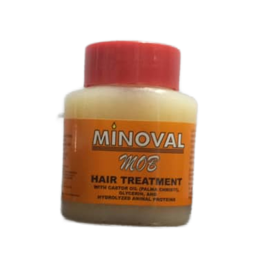 MINOVAL MOE HAIR TRAITEMENT