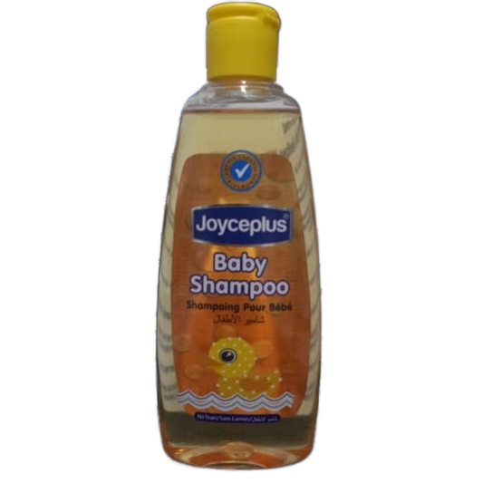 JOYCEPLUS BABY SHAMPOO