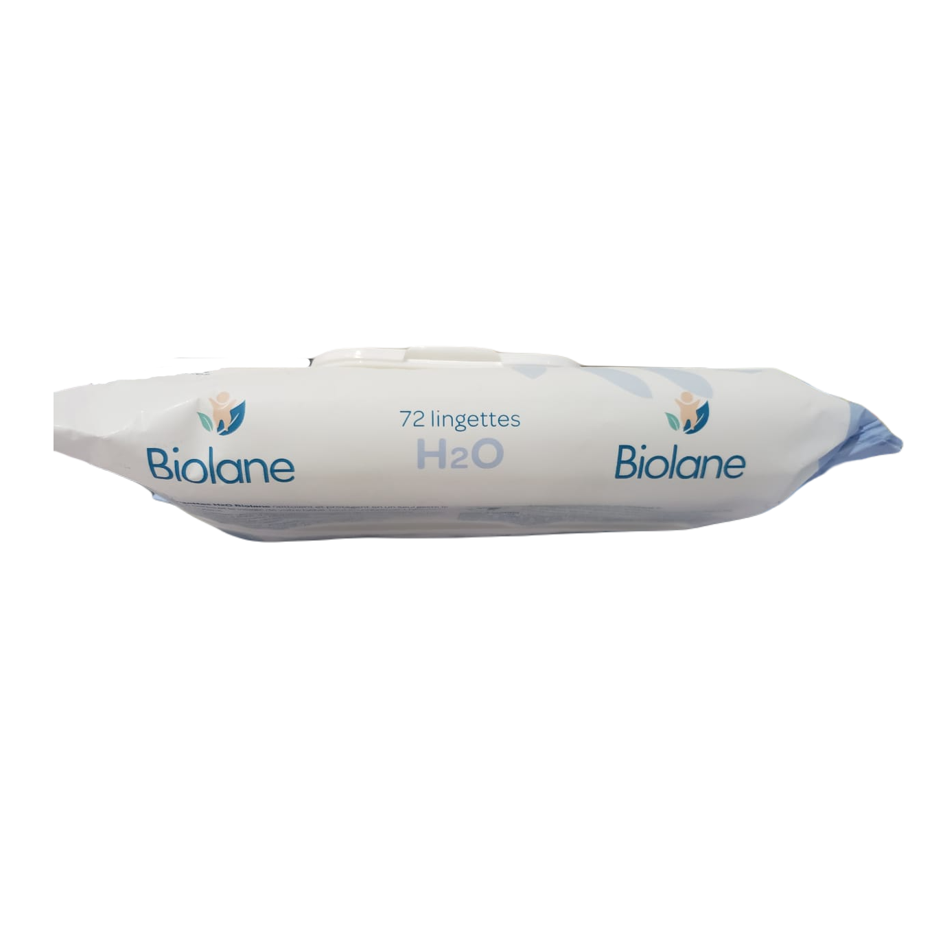 BIOLANE, 72 LIGETTE, TESTÉ CLINIQUEMENT,  X 72 LINGETTES