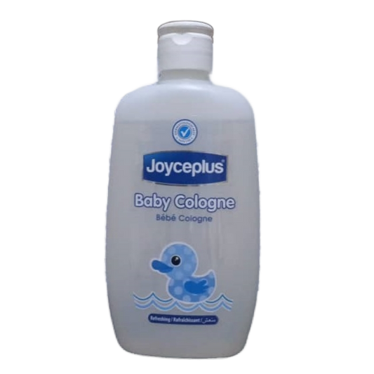 Joyceplus Baby Cologne Bébé Cologne Refunding/Rahulمنعش