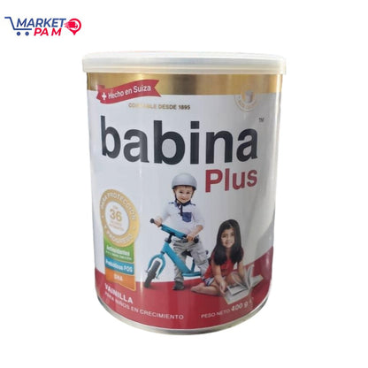 BABINA , PETO NETO 400 g
