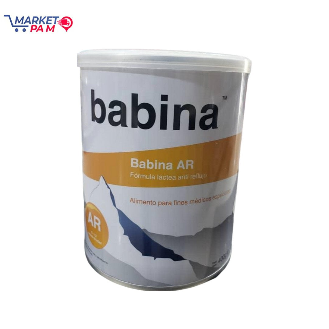 BABINA , PETO NETO 400 g