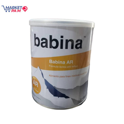 BABINA , PETO NETO 400 g