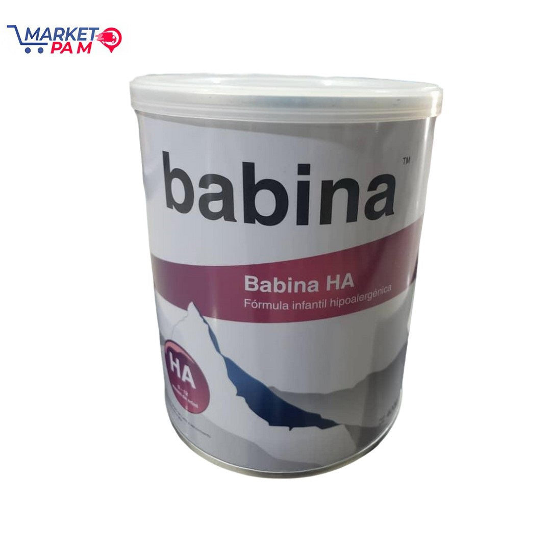 BABINA , PETO NETO 400 g