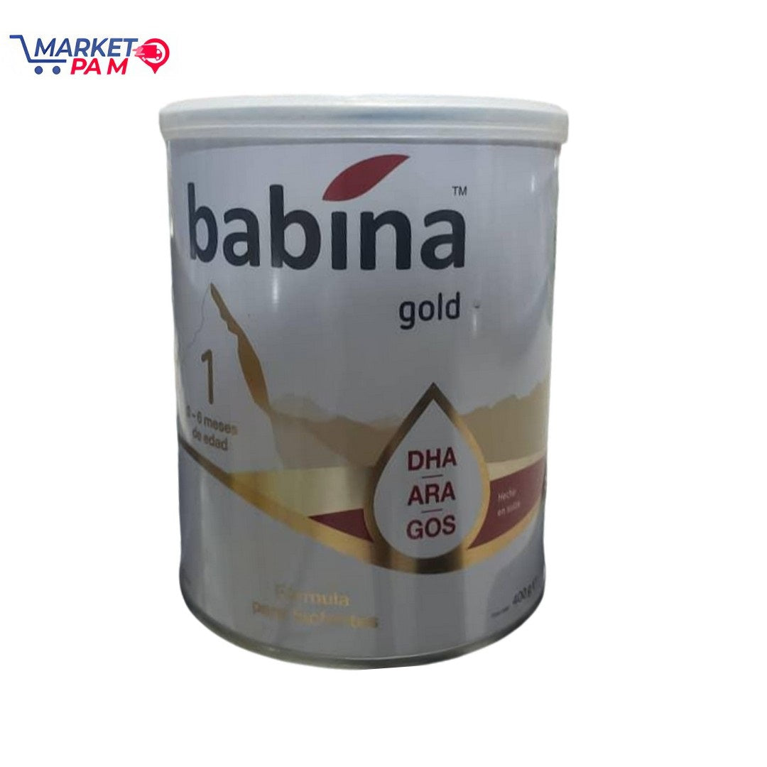 BABINA , PETO NETO 400 g