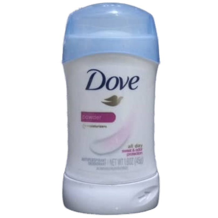 DOVE Advanced Care, Anti-Perspirant Deodorant, 2.6 oz