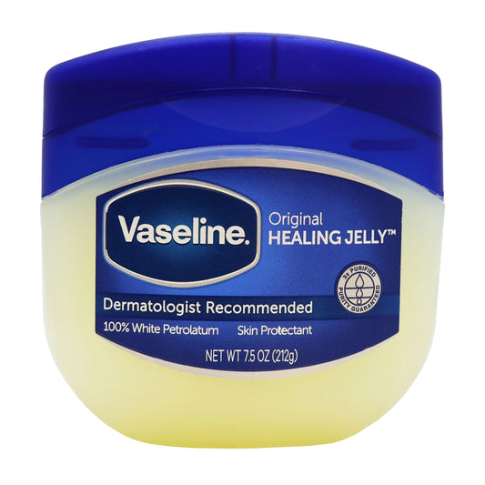 VASELINE ORIGINAL HEALING JELLY
