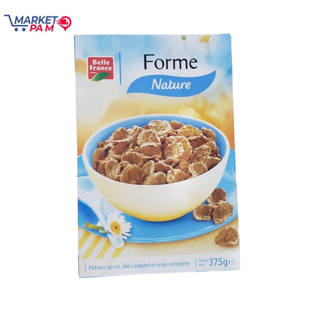 FORME , POIDS NET: 300 g e ( BELLE FRANCE)