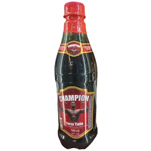 CHAMPION FORZA TINTO 500ML
