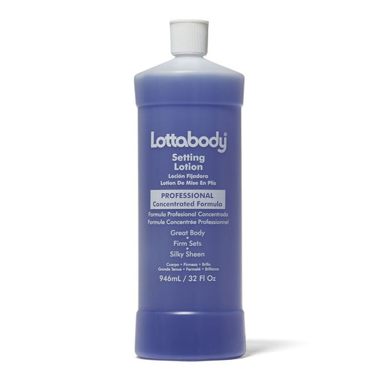 LOTTABODY Setting Lotion,